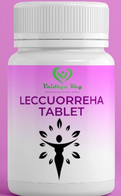 LECCUORREHA TABLET