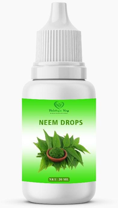 NEEM DROP, for Clinical, Hospital