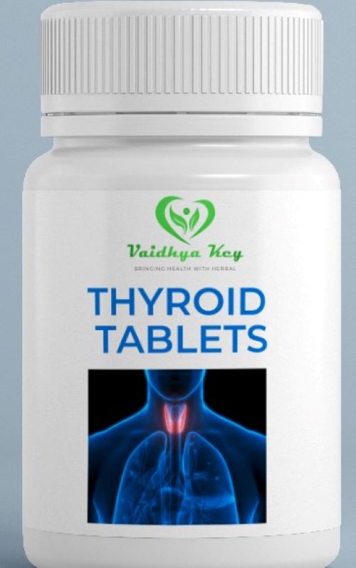 THYROID TABLET