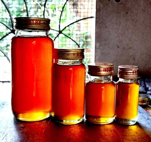 S.R.V organic honey, Taste : Sweet