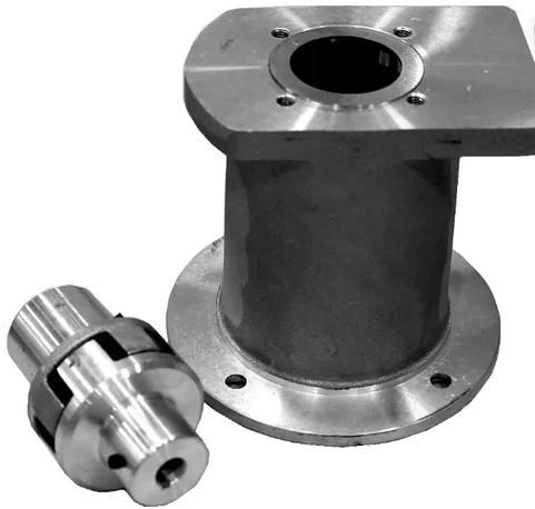 Bell Housing & Couplings