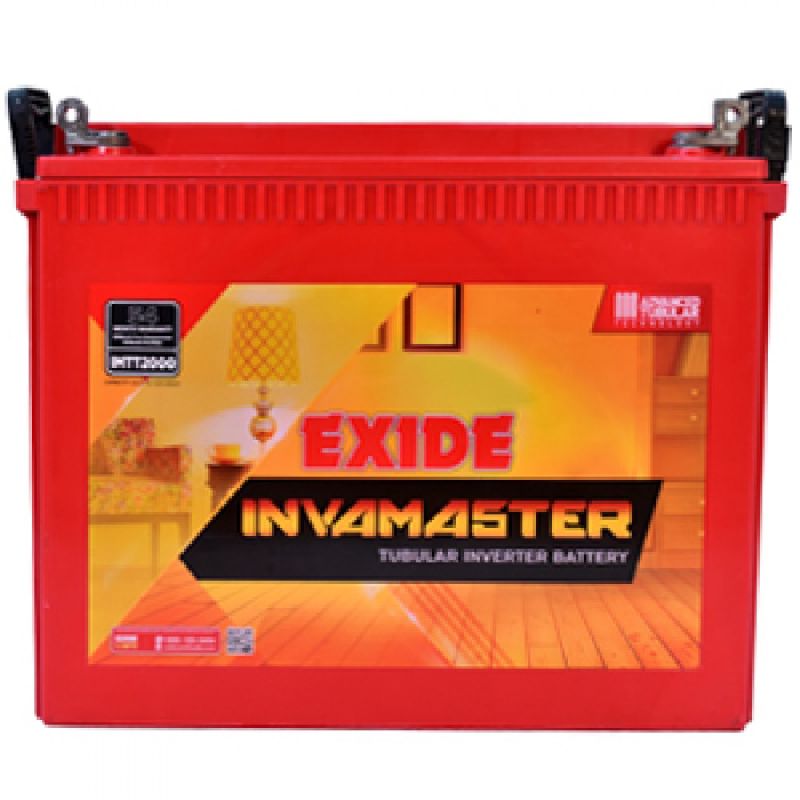 IMTT2000 Exide Inva Master Battery