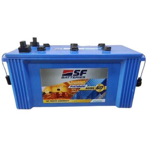 ST60S150 SF Sonic Pro Tubular Battery