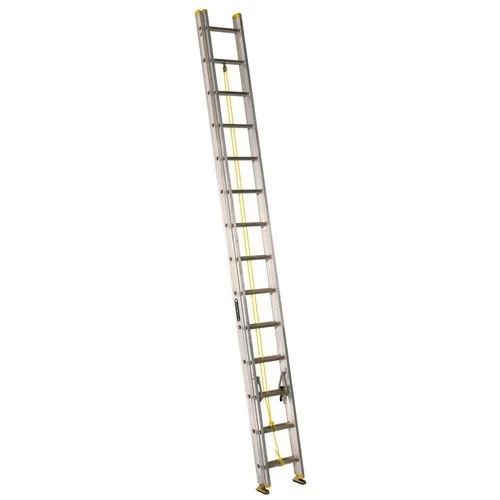 High Tensile Alloys Aluminum Ladders PATEL MATERIAL HANDLING