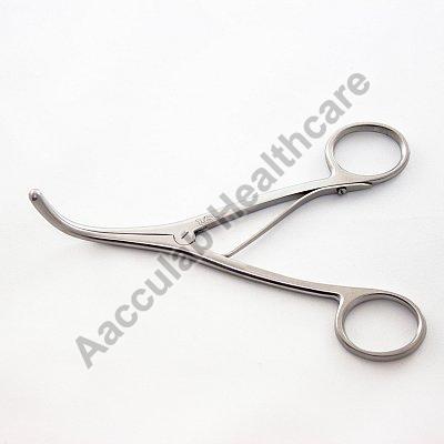 Steel Bowlby Dilator, for Hospital Use, Packaging Type : Paper Boxes