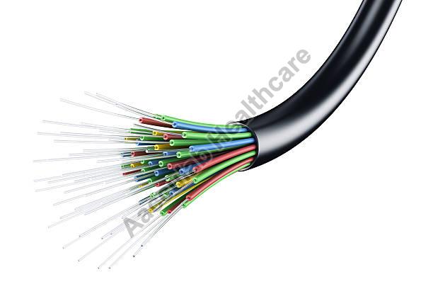 Optic Fiber Cable, for Home, Industrial, Certification : CE Certified