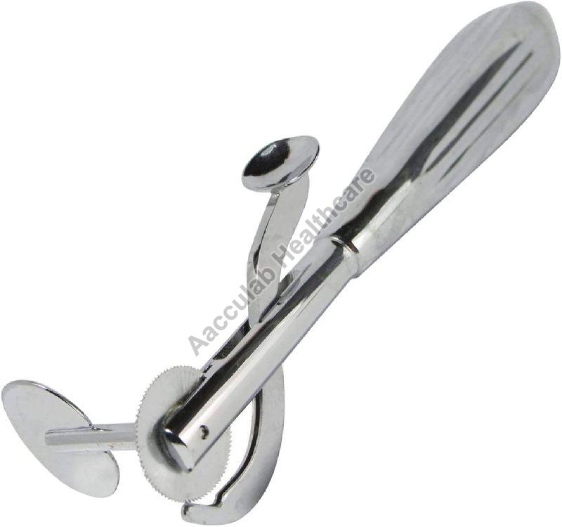 Manual Stainless Steel Ring Cutter