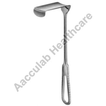 Single Ended Morris Retractor