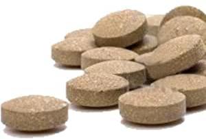 Alfalfa Tablets, Certification : FSSAI Certified