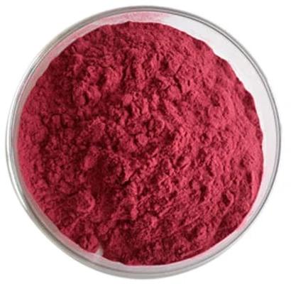 Prickly Pear Powder, Color : Red