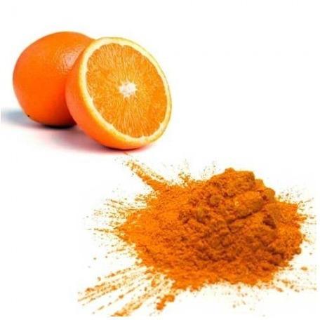 Spray Dried Orange Powder, for Ice Cream, Juice, Shake, Certification : FSSAI