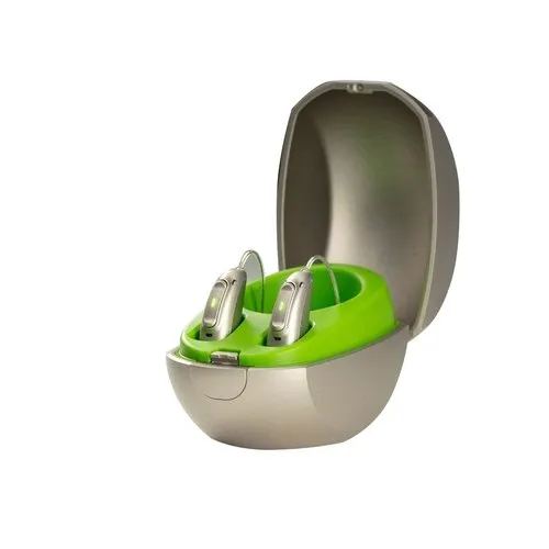 Phonak Hearing Aid EHear And Speech Rehab, Kolkata