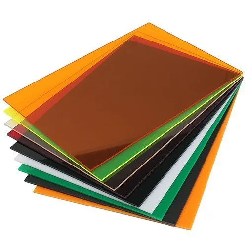 Acrylic Offcut, Shape Square Hiral Enterprise, Ahmedabad, Gujarat