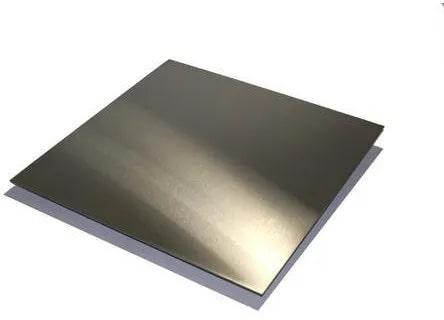 410S Stainless Steel Sheet