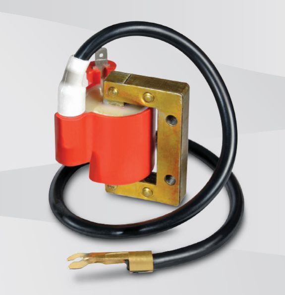 Bosch Ignition Coils, Certification ISI Certified Vijay Agencies