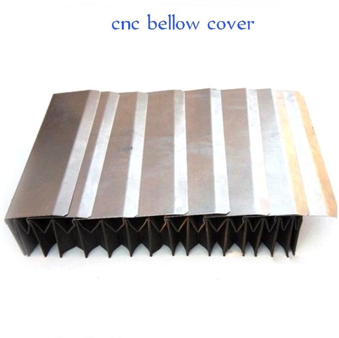 bellow cover