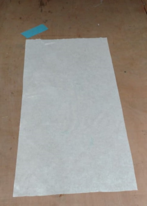 16 x 24 Non Woven Disposable Towel