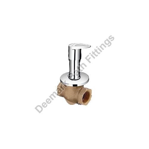 Polished Appro Flush Cock, for Bathroom, Feature : Corrosion-resistance, Rust Proof