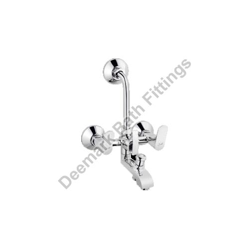 Arch L Bend Wall Mixer, for Bathroom, Feature : Rust Proof