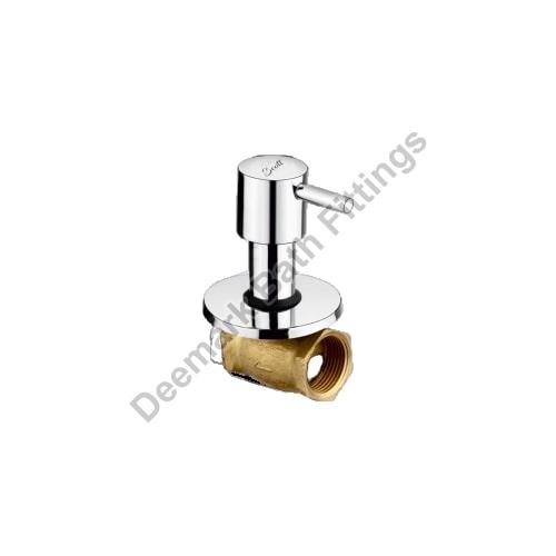 Polished Chick Flush Cock, for Bathroom, Feature : Rust Proof