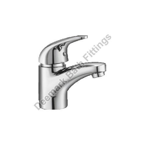 Prizm Single Lever Basin Mixer, for Bathroom, Feature : Rust Proof