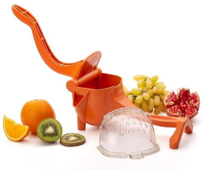 HAND FRUIT JUICER, Feature : Easy To Use