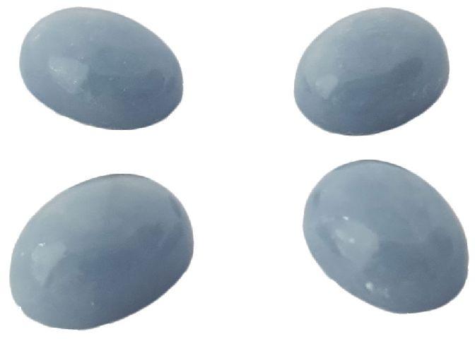 Angelite Gemstone