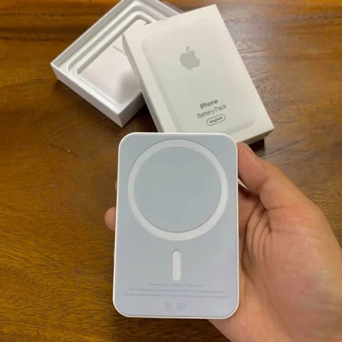 Apple Magsafe Powerbank