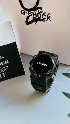 Casio G-Shock Smart Watch
