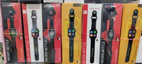 100-200 Gm OnePlus Smart Watch, Display Type : Digital