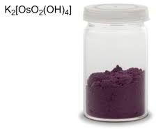 Potassium Osmate (VI) Dihydrate