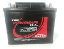 Exide 14 kg smf battery, Capacity : 42 Ah