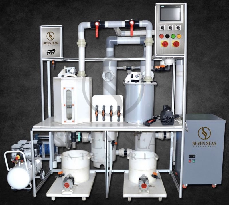 3 Kg Automatic Refining Plant, Certification : CE Certified