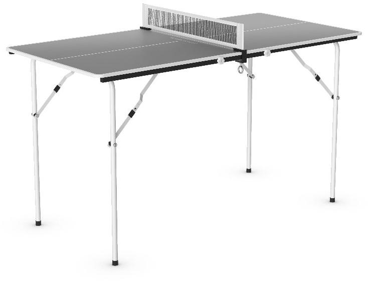 Stainless Steel Ping Pong Table, for Indoor Outdoor Game
