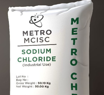 MCI sodium chloride, for Industrial, Purity : 95%