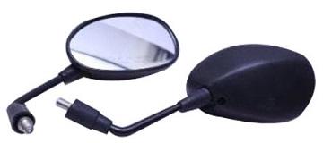 Honda Activa 125 Rear View Mirror, Feature : Easy To Clean