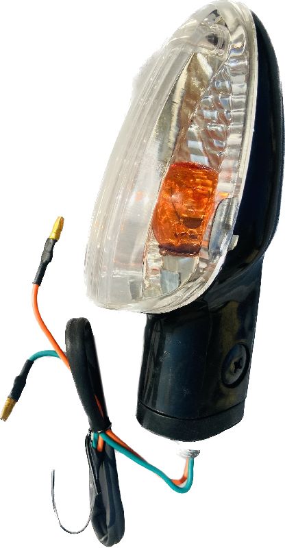 Honda Shine Front/ Rear Indicator Assembly, for Automobiles