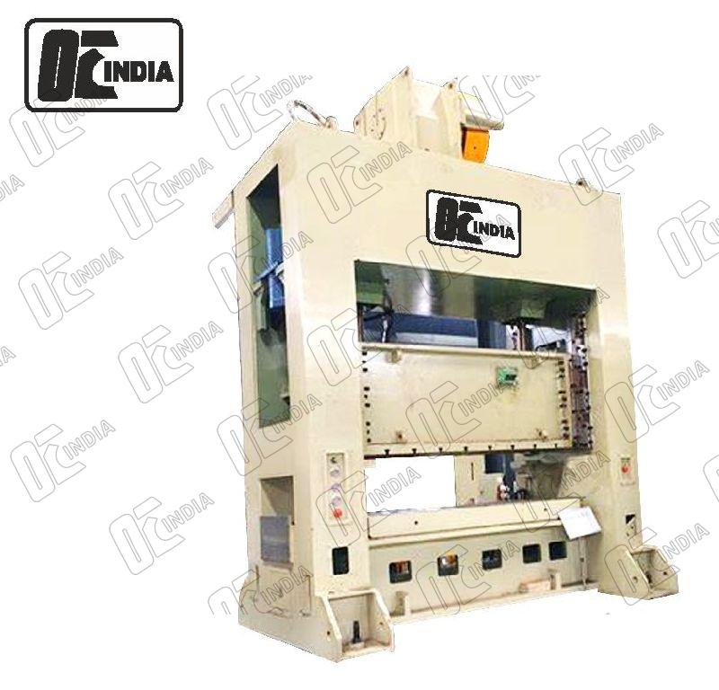 Heavy Duty Hydraulic H Frame Press Machine