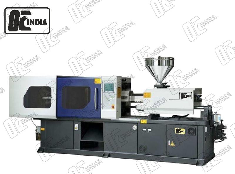 Horizontal Plastic Injection Moulding Machine