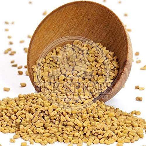 Fenugreek Seeds, Specialities : Good For Health, Good Quality, Rich In Taste
