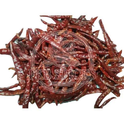 Teza Dried Red Chilli, for Spices