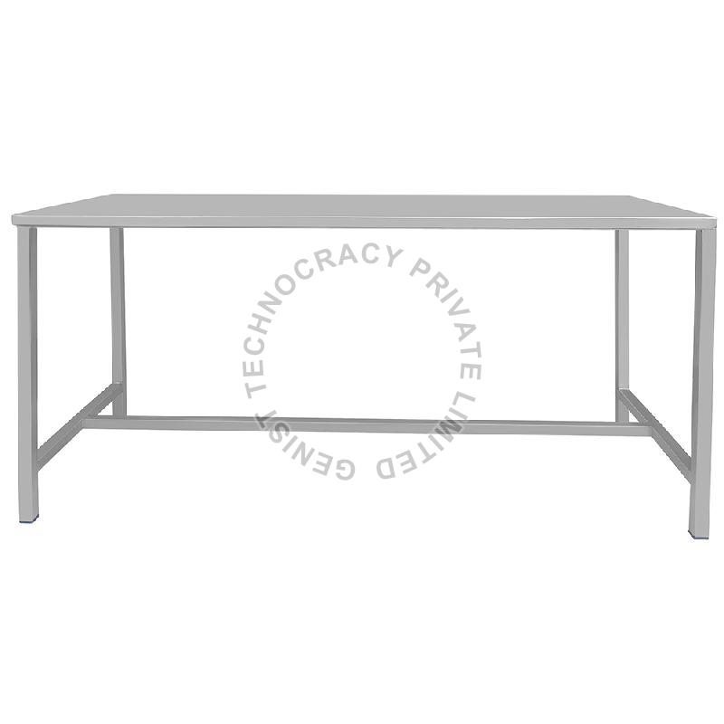 Linen Fold Table, Application Industrial Genist Technocracy Pvt Ltd