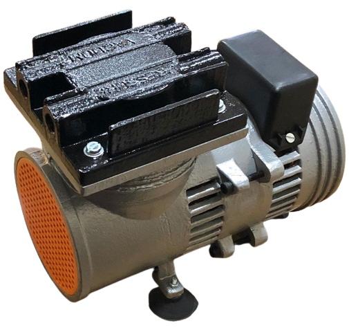 TID 45 Diaphragm Vacuum Pump Pump & Compressor