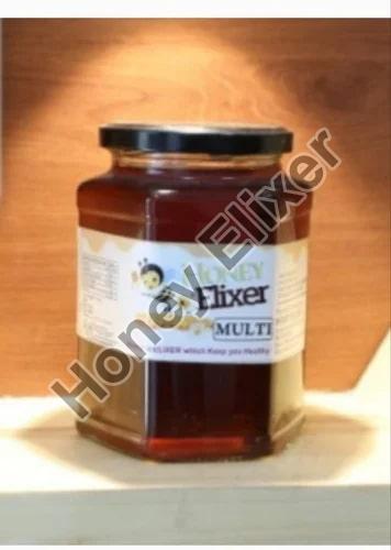 1 Kg Multi Flora Honey