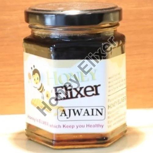 250 gm Ajwain Honey