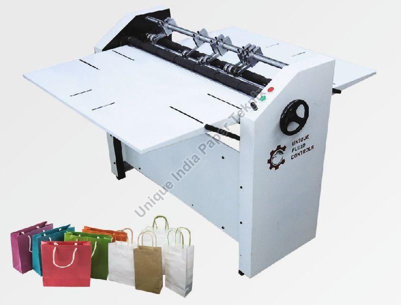 Creasing Cutting Machine