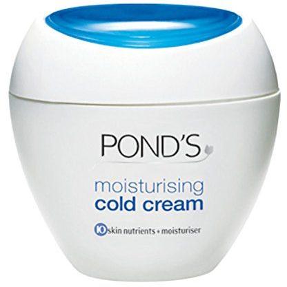 Pond's Moisturing Cold Cream