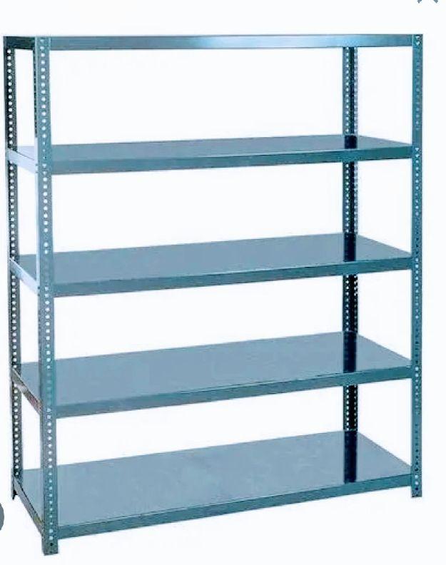 Metal storage racking systems Sai Steel Works, Delhi, Delhi