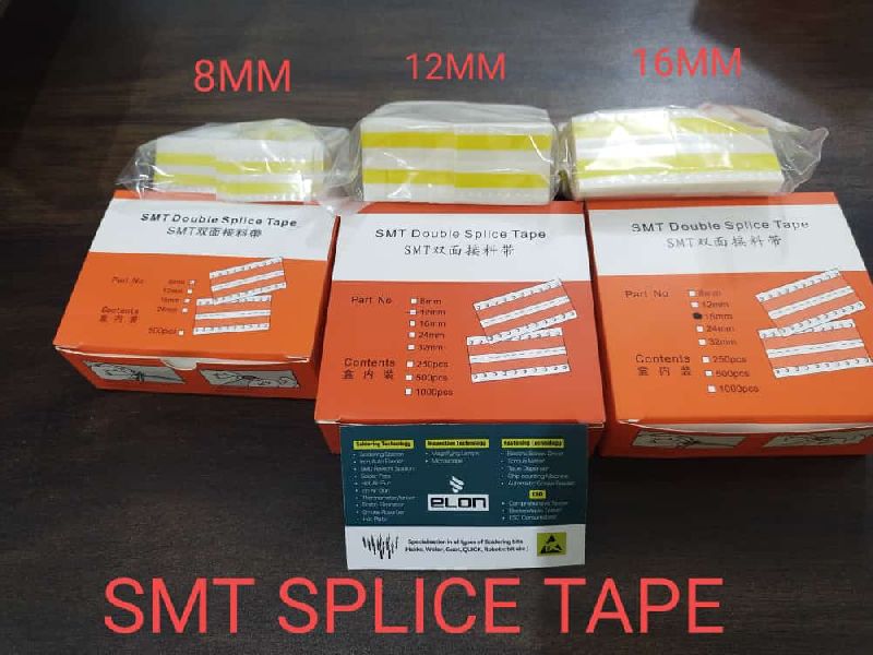 SMT Splice Tape(8mm, 12mm, 16mm)