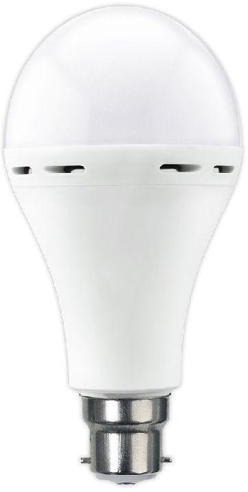 Ceramic Emergency LED Bulb, Length : 6-8 Inches